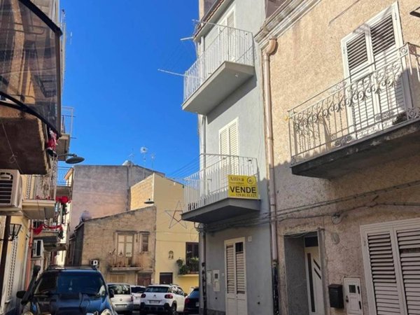 appartamento in vendita a Lascari