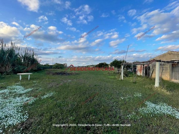 terreno agricolo in vendita a Lascari