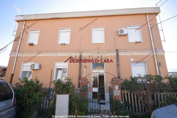 appartamento in vendita a Lascari