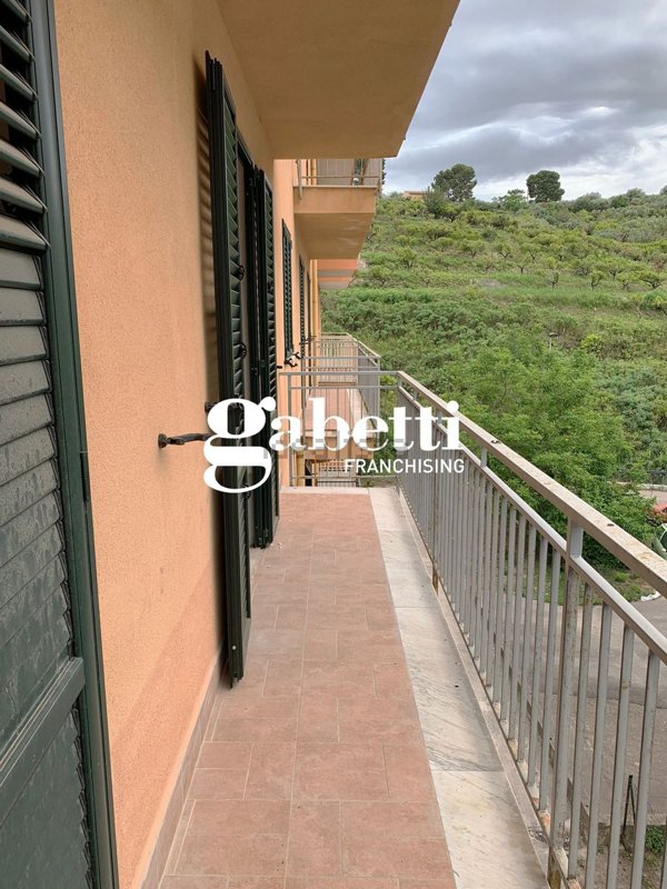 appartamento in vendita a Lascari