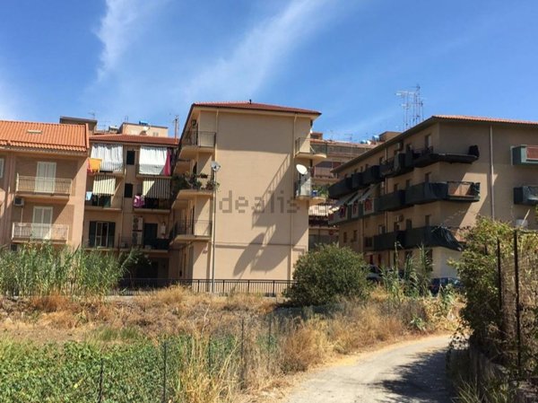 appartamento in vendita a Lascari