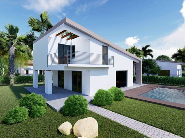 casa indipendente in vendita a Lascari