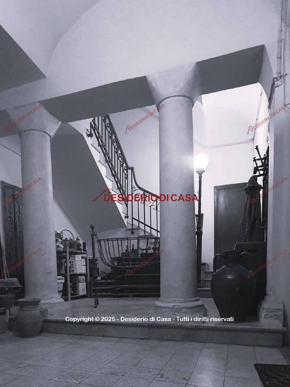 casa indipendente in vendita a Lascari
