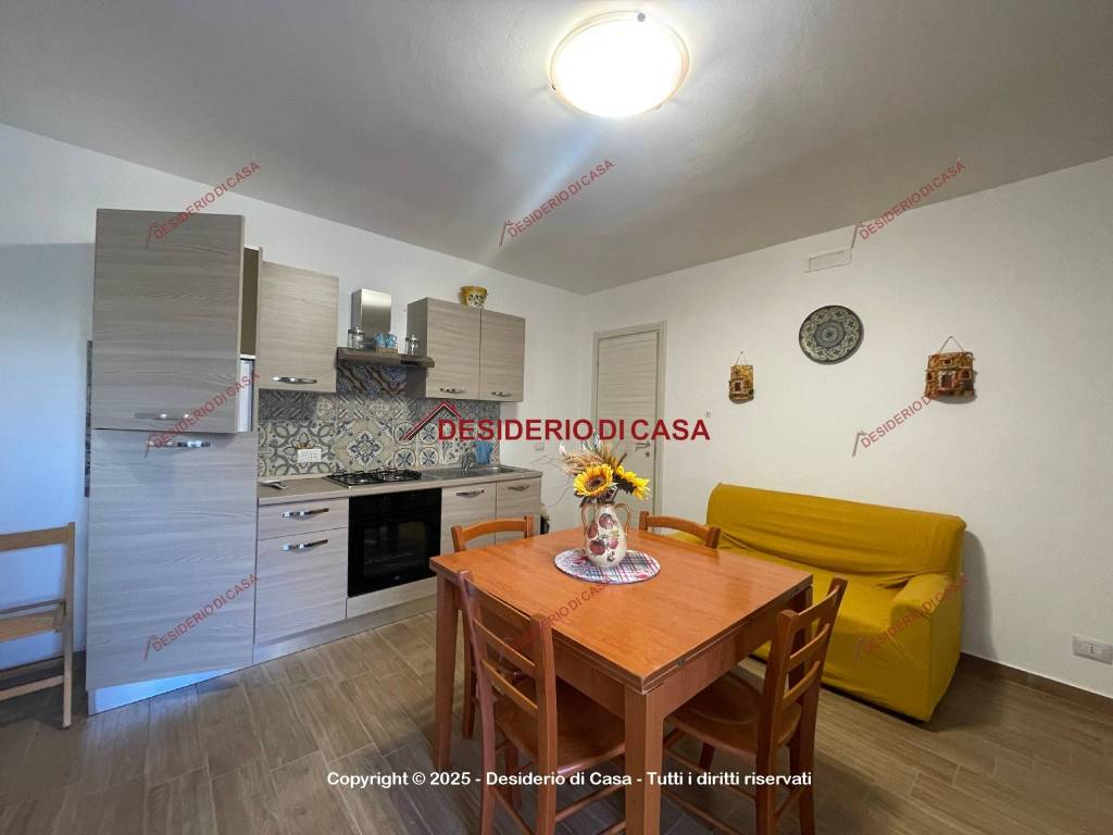 casa indipendente in vendita a Lascari