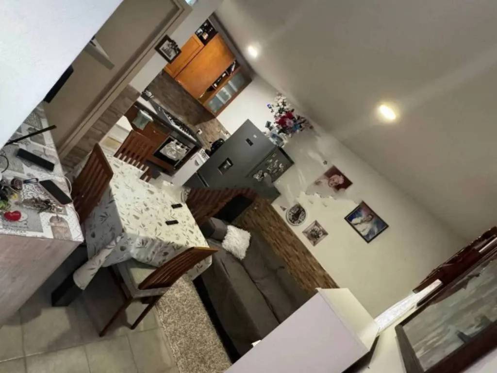 casa indipendente in vendita a Lascari