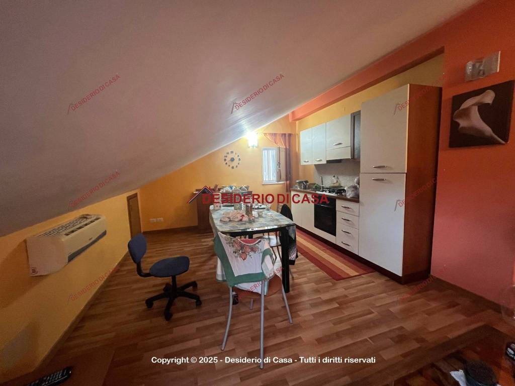 appartamento in vendita a Lascari