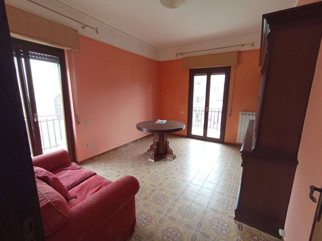 appartamento in vendita a Lascari