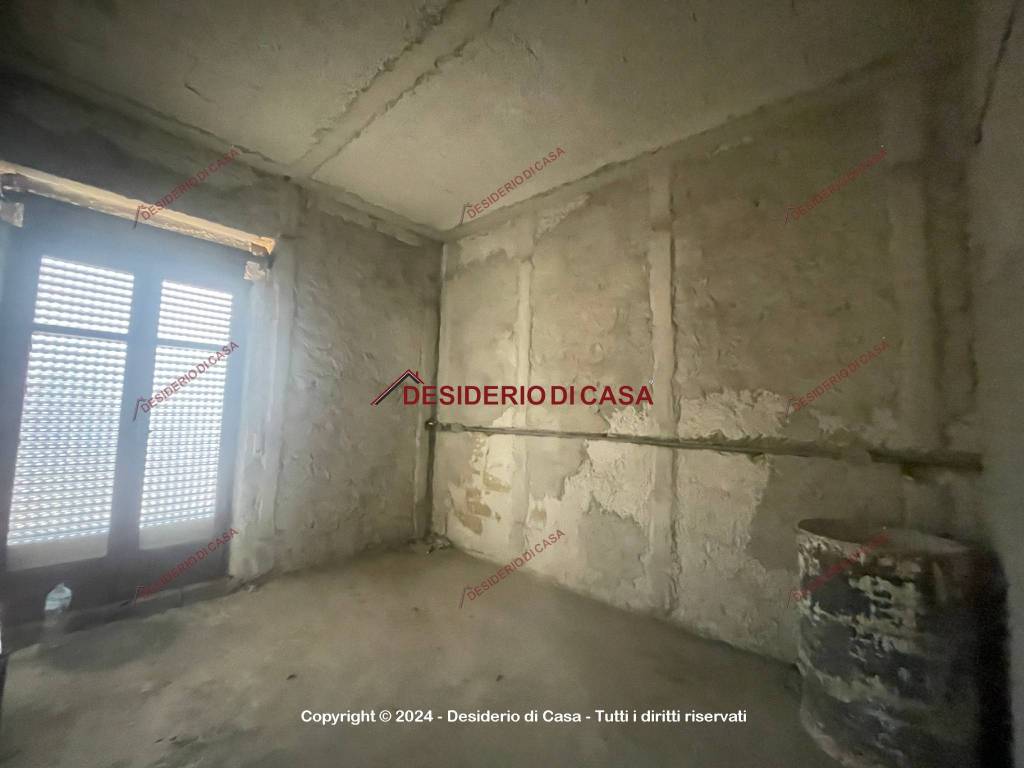 appartamento in vendita a Lascari