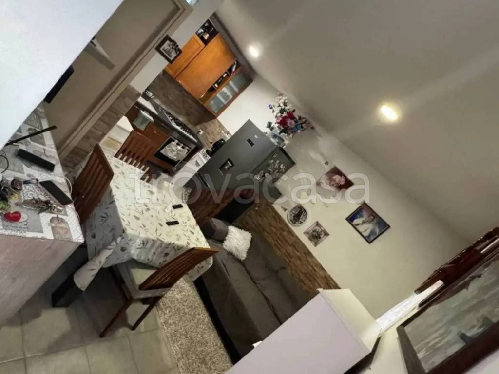 casa indipendente in vendita a Lascari
