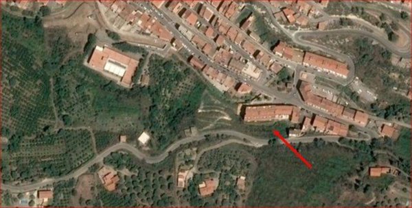 terreno edificabile in vendita a Lascari