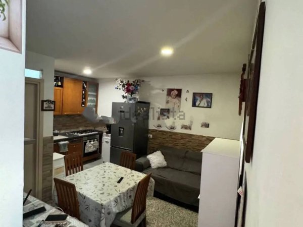 appartamento in vendita a Lascari