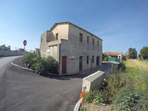 appartamento in vendita a Lascari