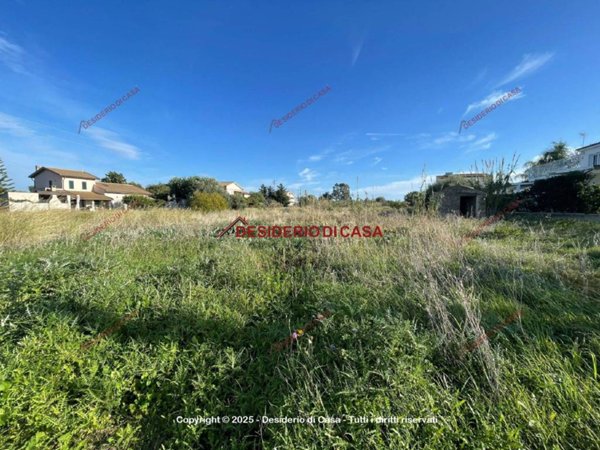 terreno agricolo in vendita a Lascari