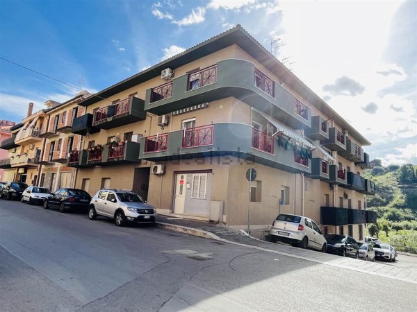 appartamento in vendita a Lascari