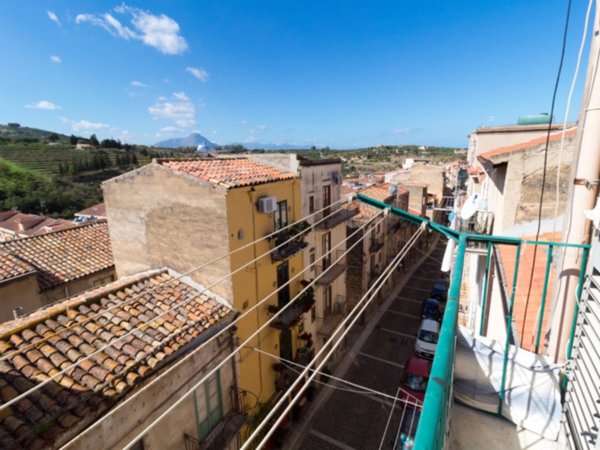 appartamento in vendita a Lascari