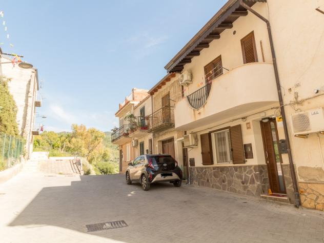 appartamento in vendita a Lascari