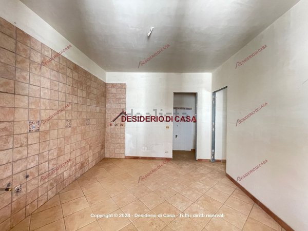 appartamento in vendita a Lascari