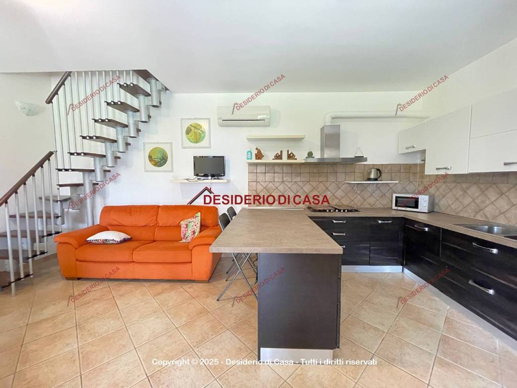 casa indipendente in vendita a Lascari