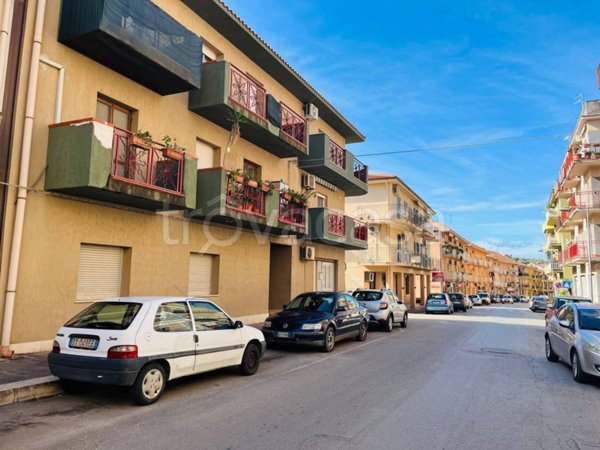 appartamento in vendita a Lascari