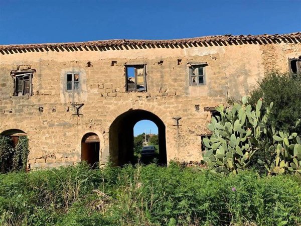 casa indipendente in vendita a Lascari