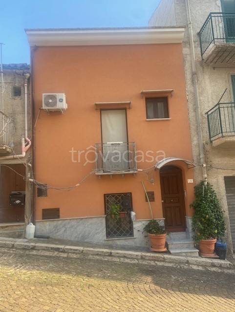 casa indipendente in vendita a Lascari
