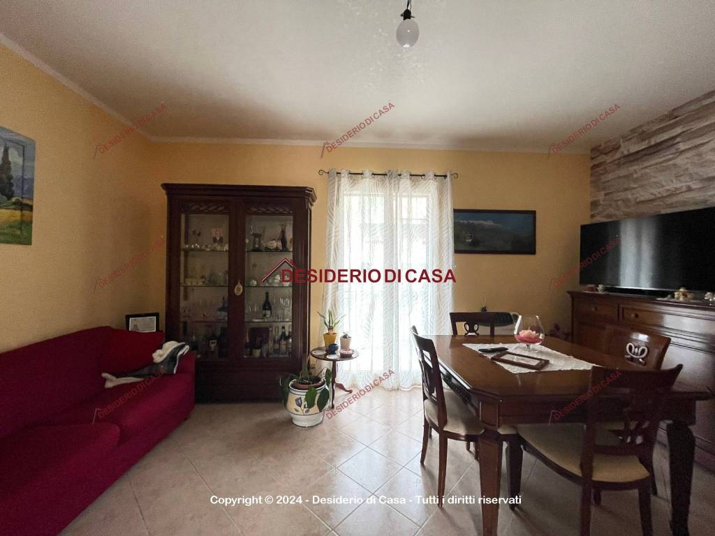 appartamento in vendita a Lascari