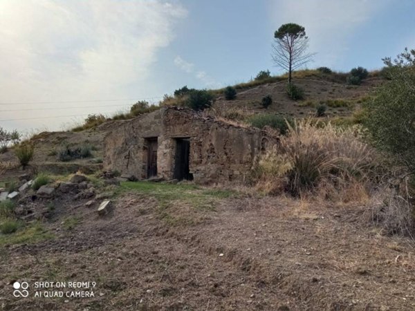 terreno agricolo in vendita a Lascari