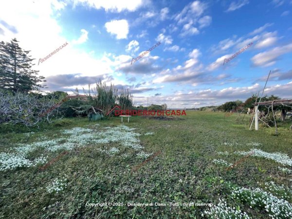 terreno agricolo in vendita a Lascari