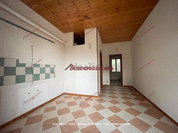 appartamento in vendita a Lascari