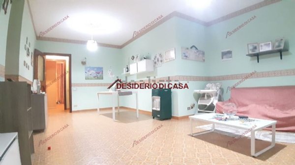 appartamento in vendita a Lascari