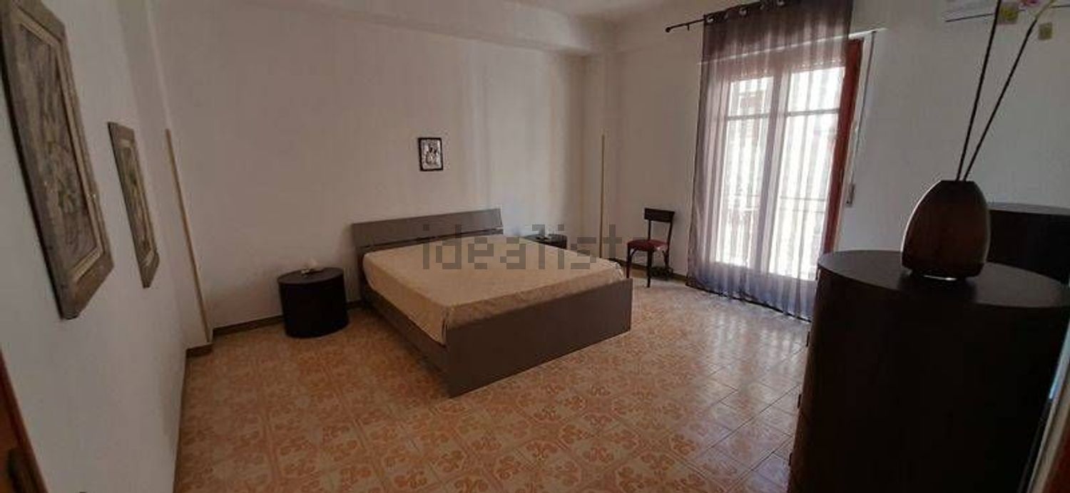 appartamento in vendita a Lascari