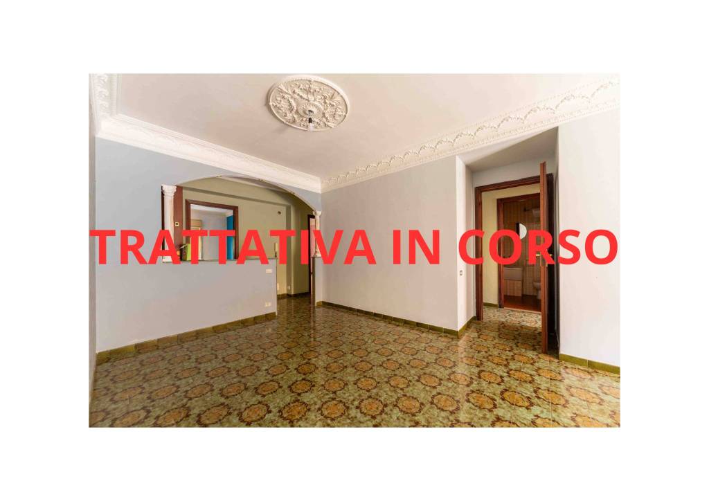 appartamento in vendita a Lascari