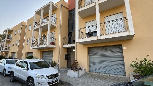 appartamento in vendita a Lascari