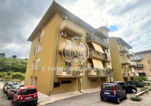 appartamento in vendita a Lascari