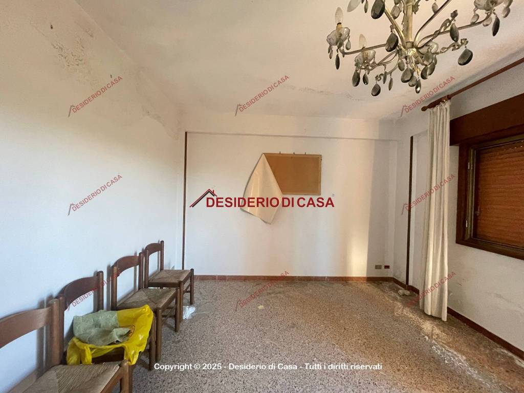 casa indipendente in vendita a Lascari