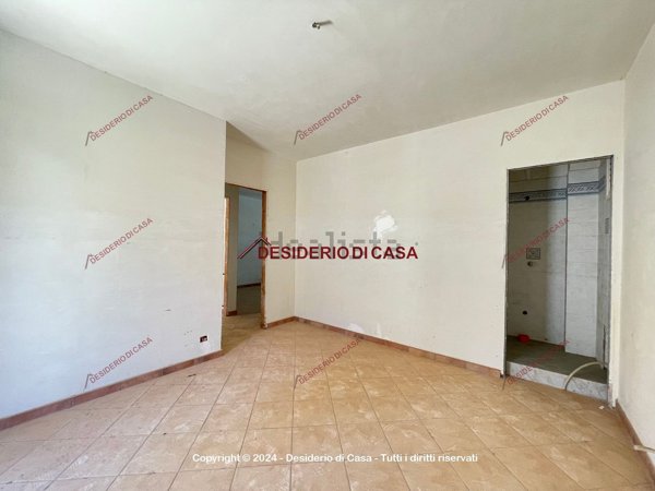 appartamento in vendita a Lascari