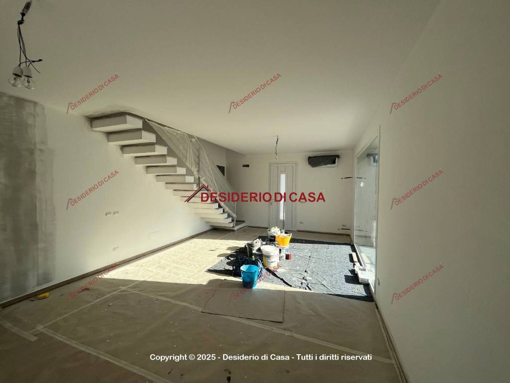 casa indipendente in vendita a Lascari