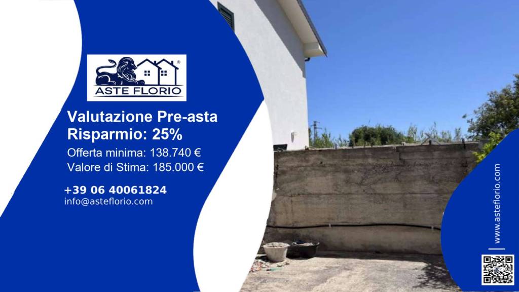 casa indipendente in vendita a Lascari