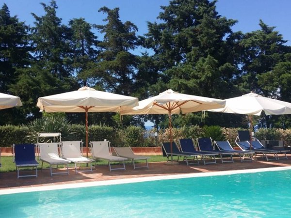appartamento in vendita a Lascari