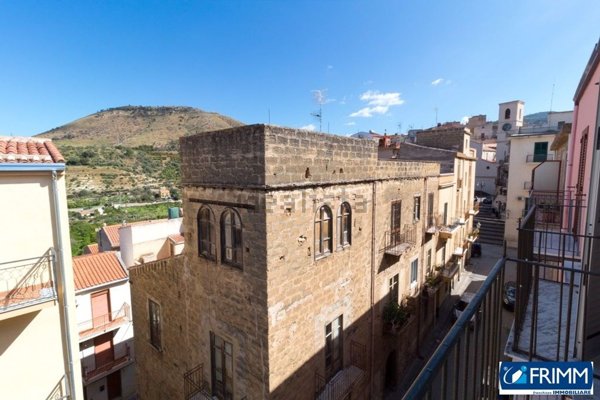 appartamento in vendita a Lascari