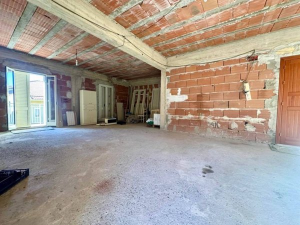 appartamento in vendita a Lascari