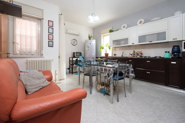 appartamento in vendita a Lascari