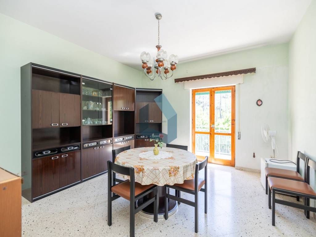 appartamento in vendita a Lascari