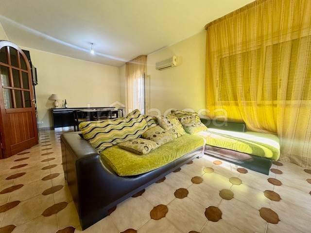 appartamento in vendita a Lascari