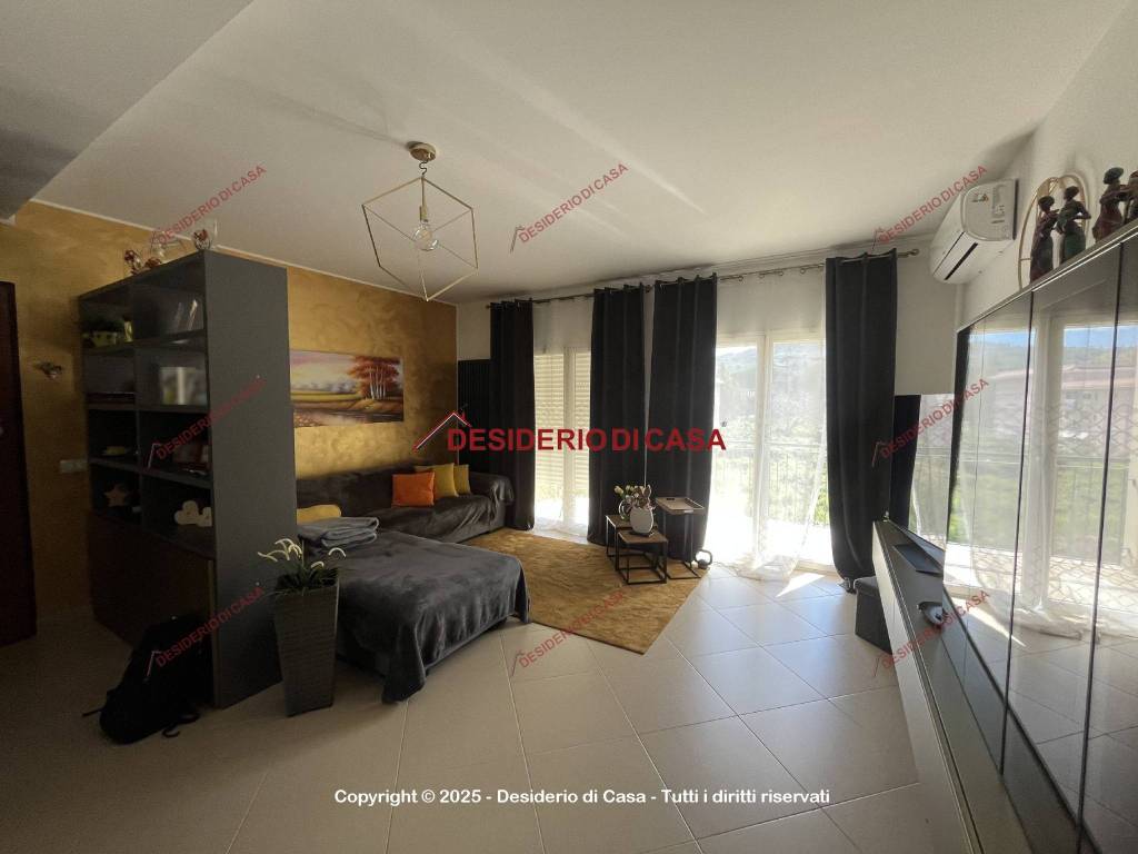 appartamento in vendita a Lascari