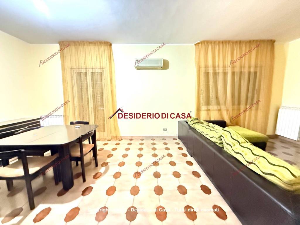 appartamento in vendita a Lascari