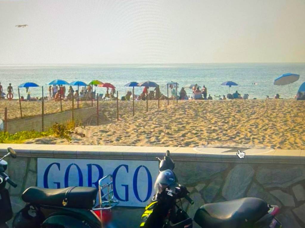 casa indipendente in vendita a Lascari