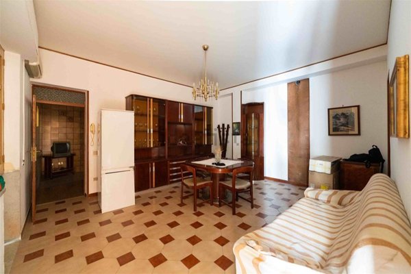 appartamento in vendita a Lascari