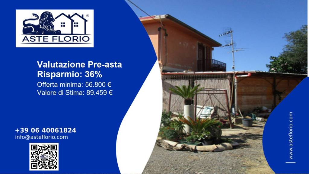 appartamento in vendita a Lascari