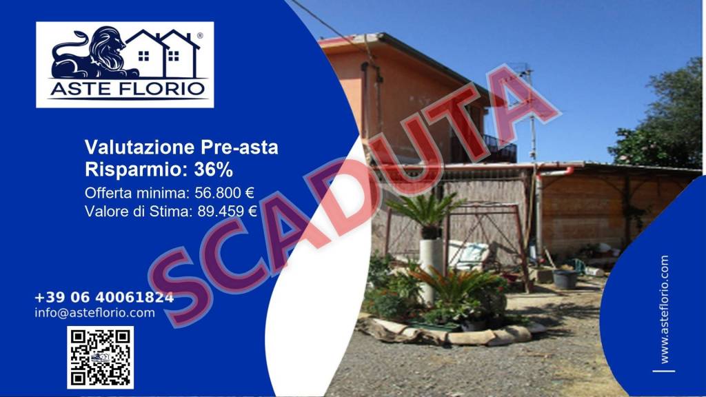 appartamento in vendita a Lascari